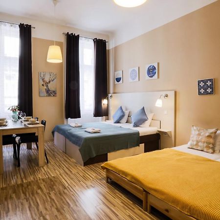 East Station Apartments Budapest Kültér fotó