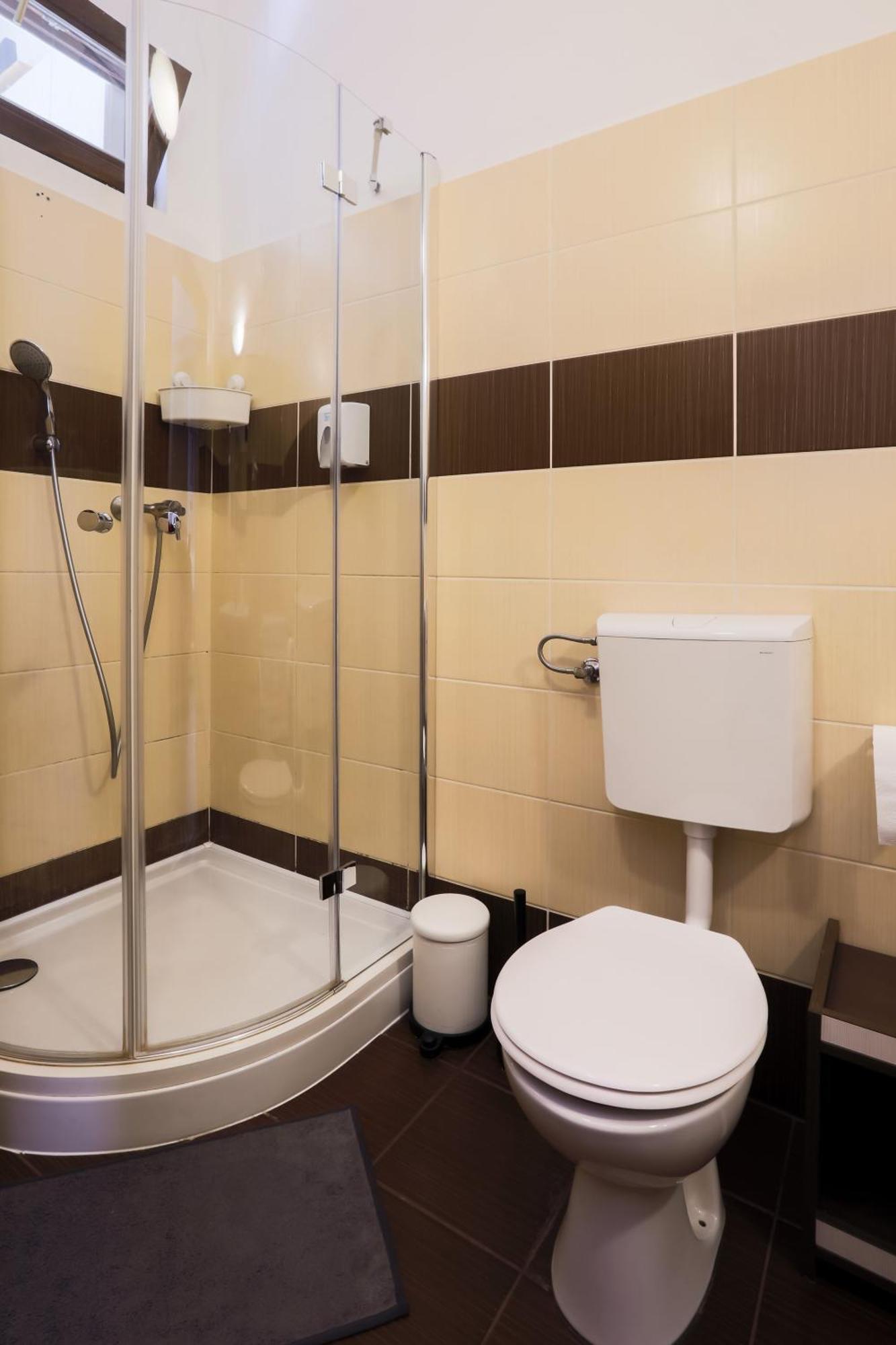 East Station Apartments Budapest Kültér fotó
