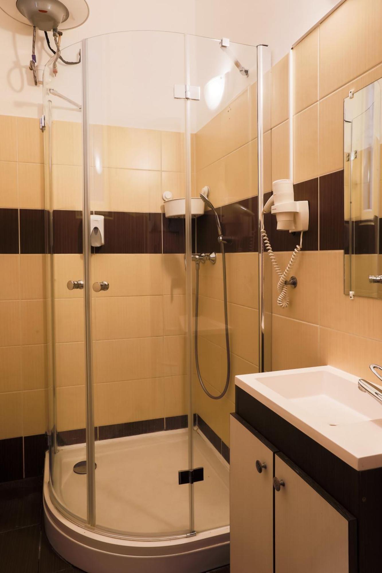 East Station Apartments Budapest Kültér fotó