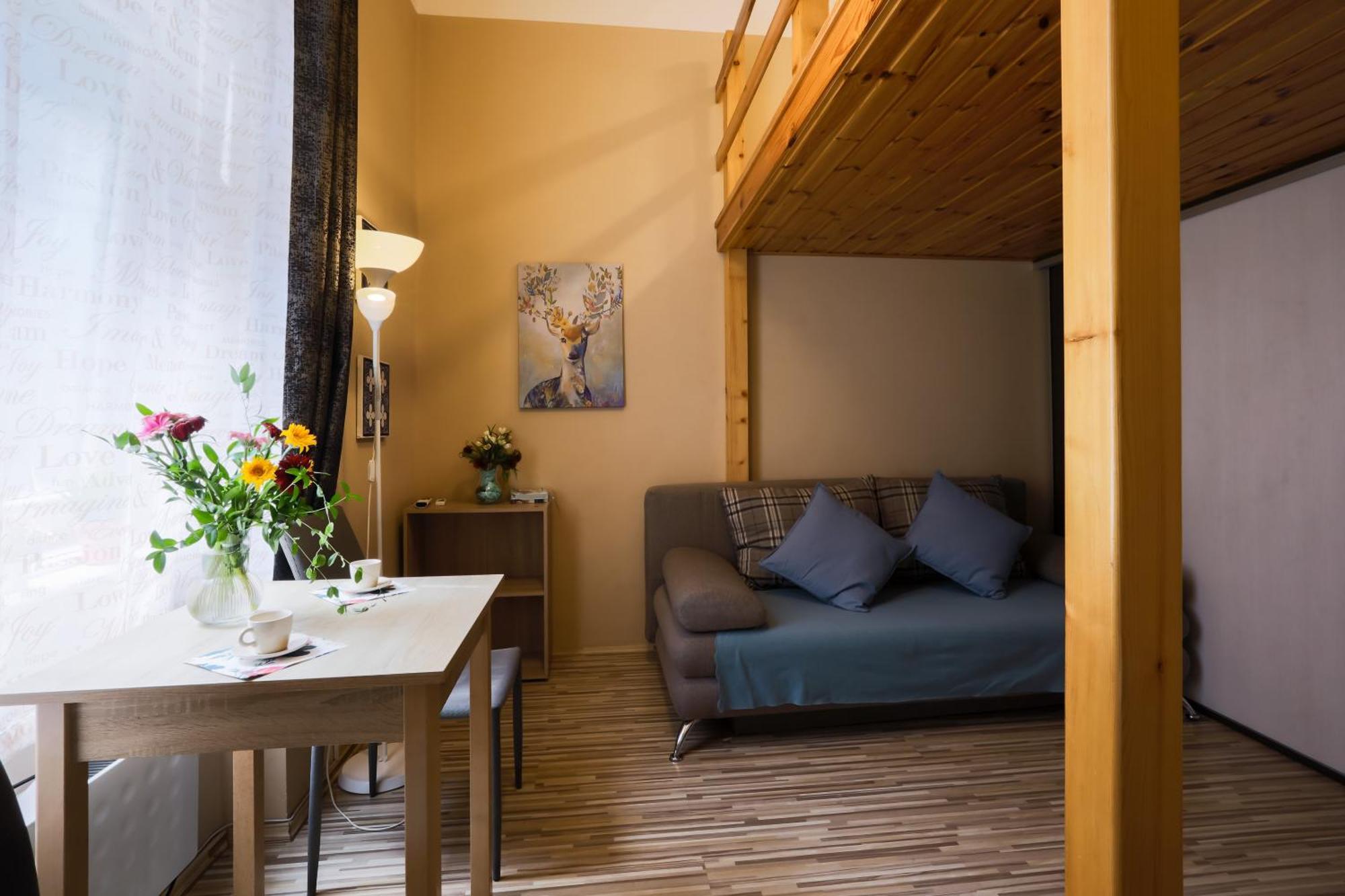 East Station Apartments Budapest Kültér fotó