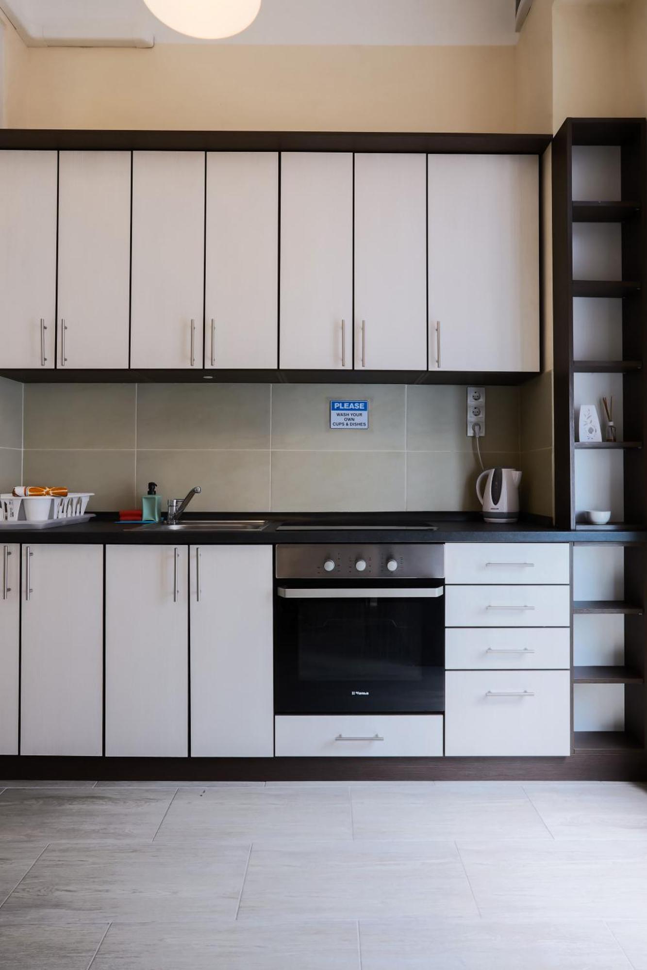 East Station Apartments Budapest Kültér fotó