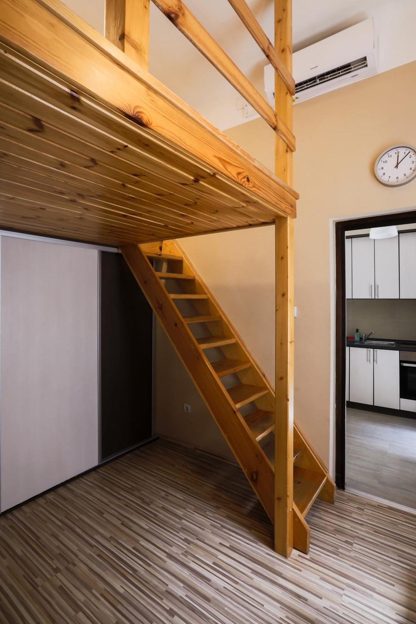 East Station Apartments Budapest Kültér fotó