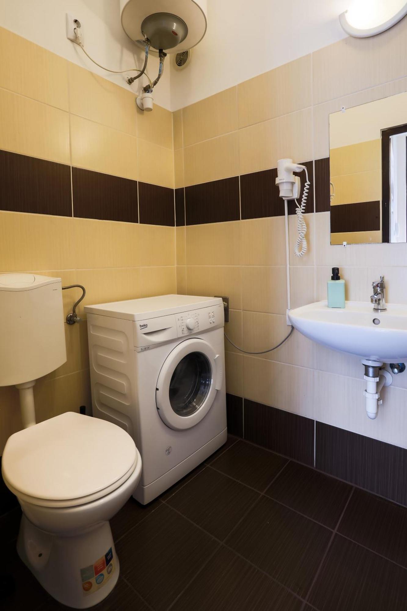 East Station Apartments Budapest Kültér fotó